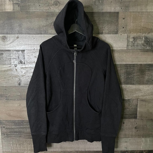 SOLD Lululemon Scuba Hoodie 8 - Picture 1 of 2